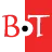 Bolthof van den Top Makelaardij logo