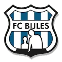 FC Bijles logo