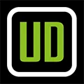 UD Autoparts B.V. logo