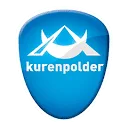 De Kurenpolder Recreatie logo