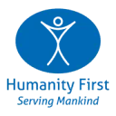 Humanity First Nederland logo