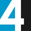 blue4IT logo