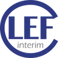LEF interim logo