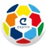 World of Johan Cruyff logo