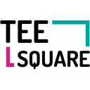 Logo van Teesquare