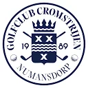 Golfclub Cromstrijen logo