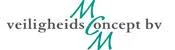 Veiligheidsconcept MCM bv logo