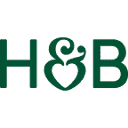 Holland AND Barrett Benelux logo