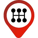Autoverhuur D Spek logo