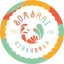 Strandbar Bombaai logo