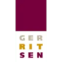 Bureau Gerritsen logo