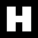 Hack The Crisis NL logo