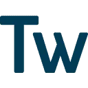 Tweewieler logo