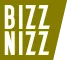 Bizznizz accountants AND adviseurs logo