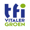 TFI Vitaler Groen logo