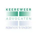 Keereweer Advocaten logo