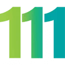 111 Zorg voor Jezelf logo