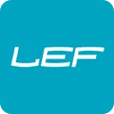 Stichting Leven en Financiën LEF logo