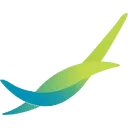 Rotterdam the Hague Innovation Airport logo