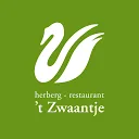 Herberg restaurant 't Zwaantje logo