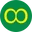 Rebottled B logo