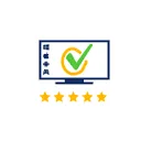 Valks ICT Support logo