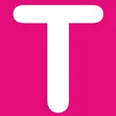 Total Hair Academy logo