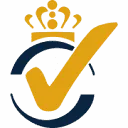 Keurmerk Nederland logo