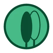 Hoveniersbedrijf De Vuursche logo