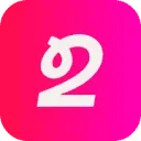 2manydots logo