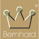 Bernhard Kwekerijen logo