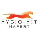 Fysiovisie logo