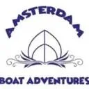 Amsterdam Boat Adventures logo