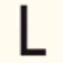 Landhuis in de Stad logo