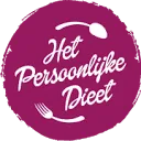 Het persoonlijke dieet logo