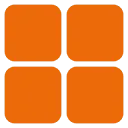 Vlassak Betonbedrijf BV logo