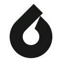 Blend creative events logo