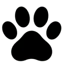 Dierenzorg Zaanstreek logo