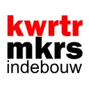 Kwartiermakers in de Bouw logo