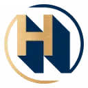 Logo van Hagenbeek Vastgoed