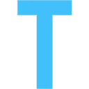 Tetterode Natuursteen logo