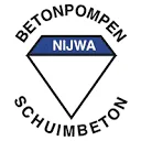 Betonpompbedrijf Nijwa BV logo