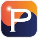 Logo van PANGEA Travel