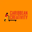 Caribbean Creativity logo
