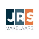 JRS Makelaars logo