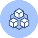 ParcelMetrics logo