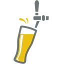 Harry de Louw Horeca logo
