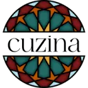 Cuzina logo