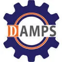 DAMPS Solutions logo