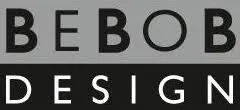 BeBoB Design logo